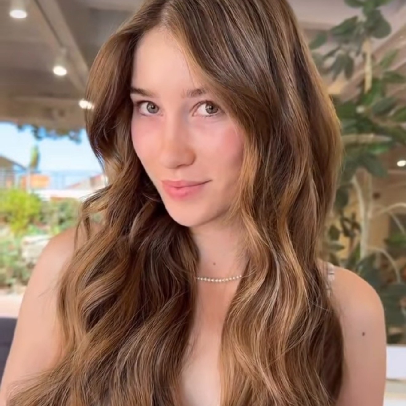 Hair Extension (Consultation) at Fellini Salon in Los Gatos, CA