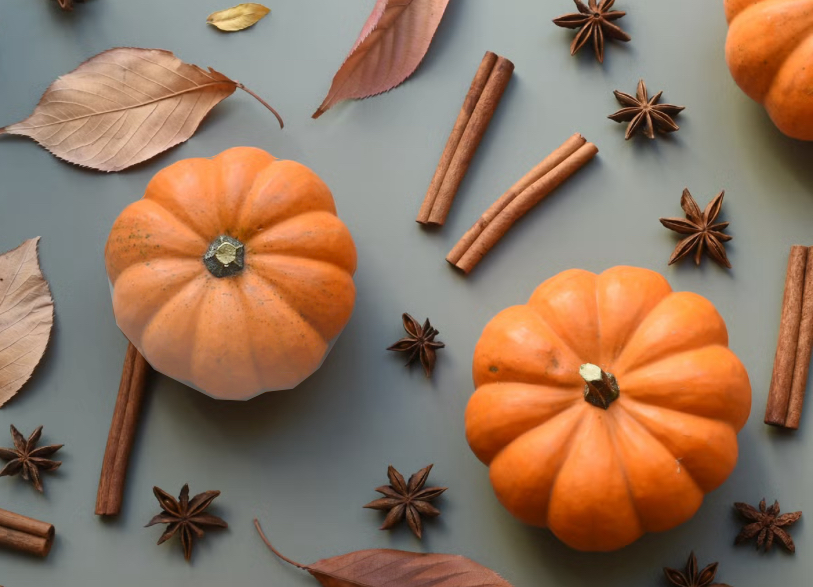 Illuminating Pumpkin Facial (45min)