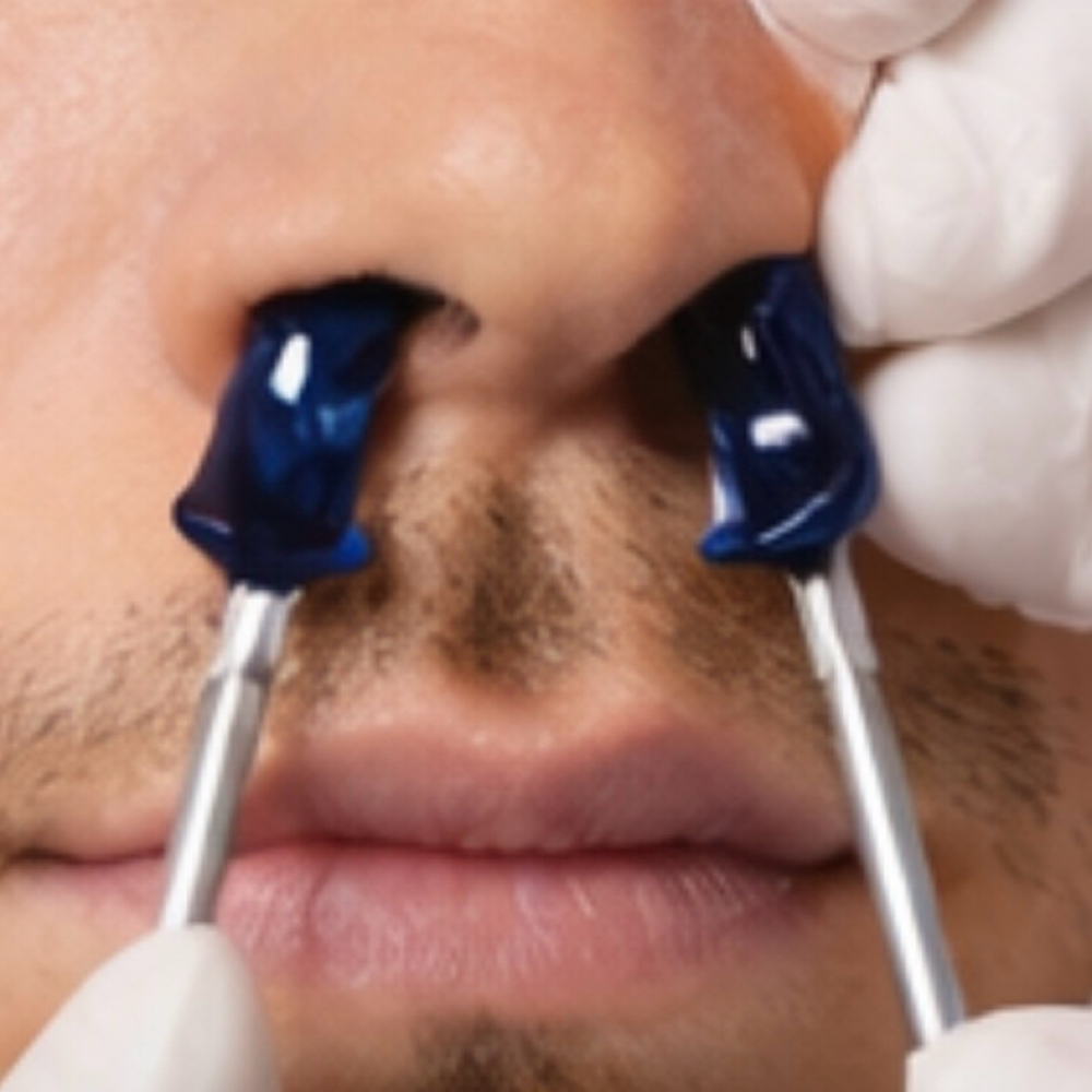 Nose Wax at La Ver-Da Esthetics in New York, NY