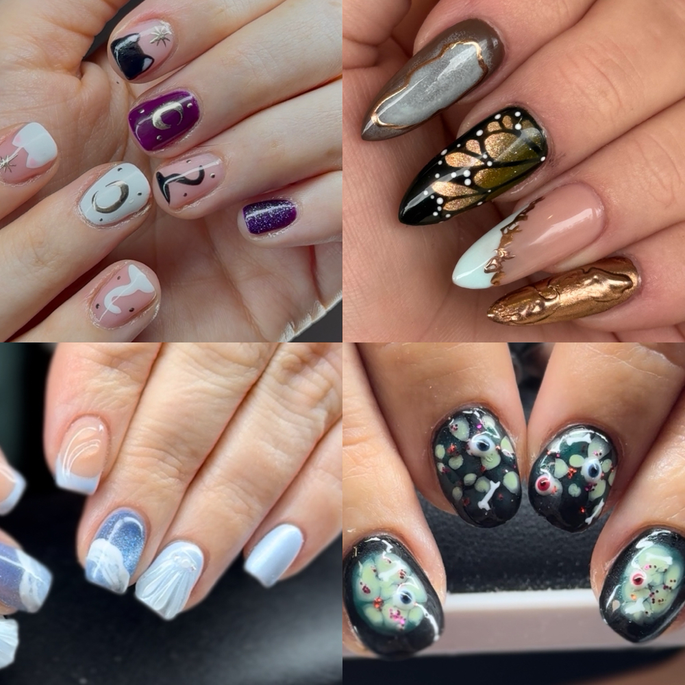 Nail Art