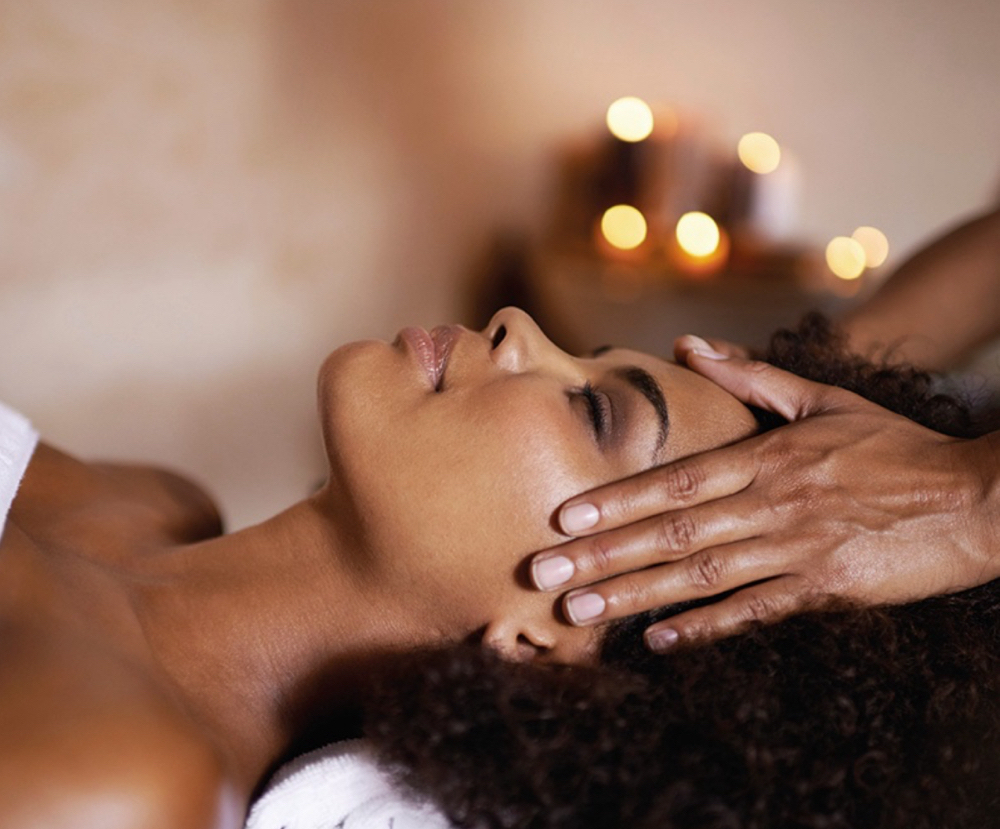 Serenity Luxury Facial