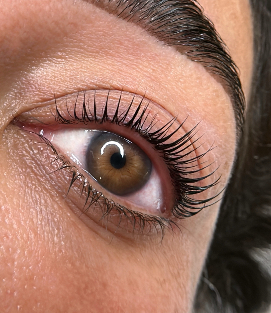 Lash Lift