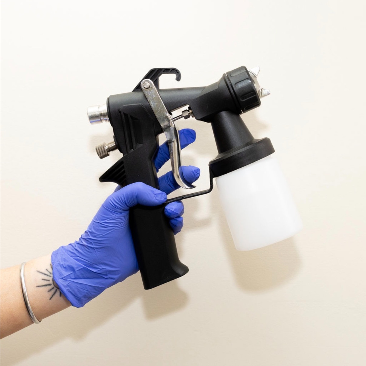 Double Coat Spray at Revitalize Health in Florence, SC