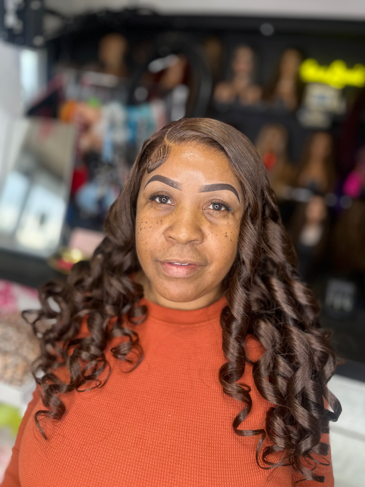 Used Lace Install 10-4pm Mon-fri