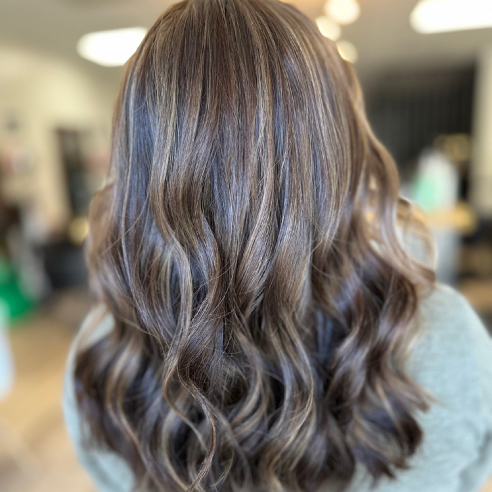 Ultimate Color Transformation at Wild Soul Salon in Lugoff, SC