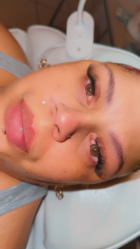 Lashes