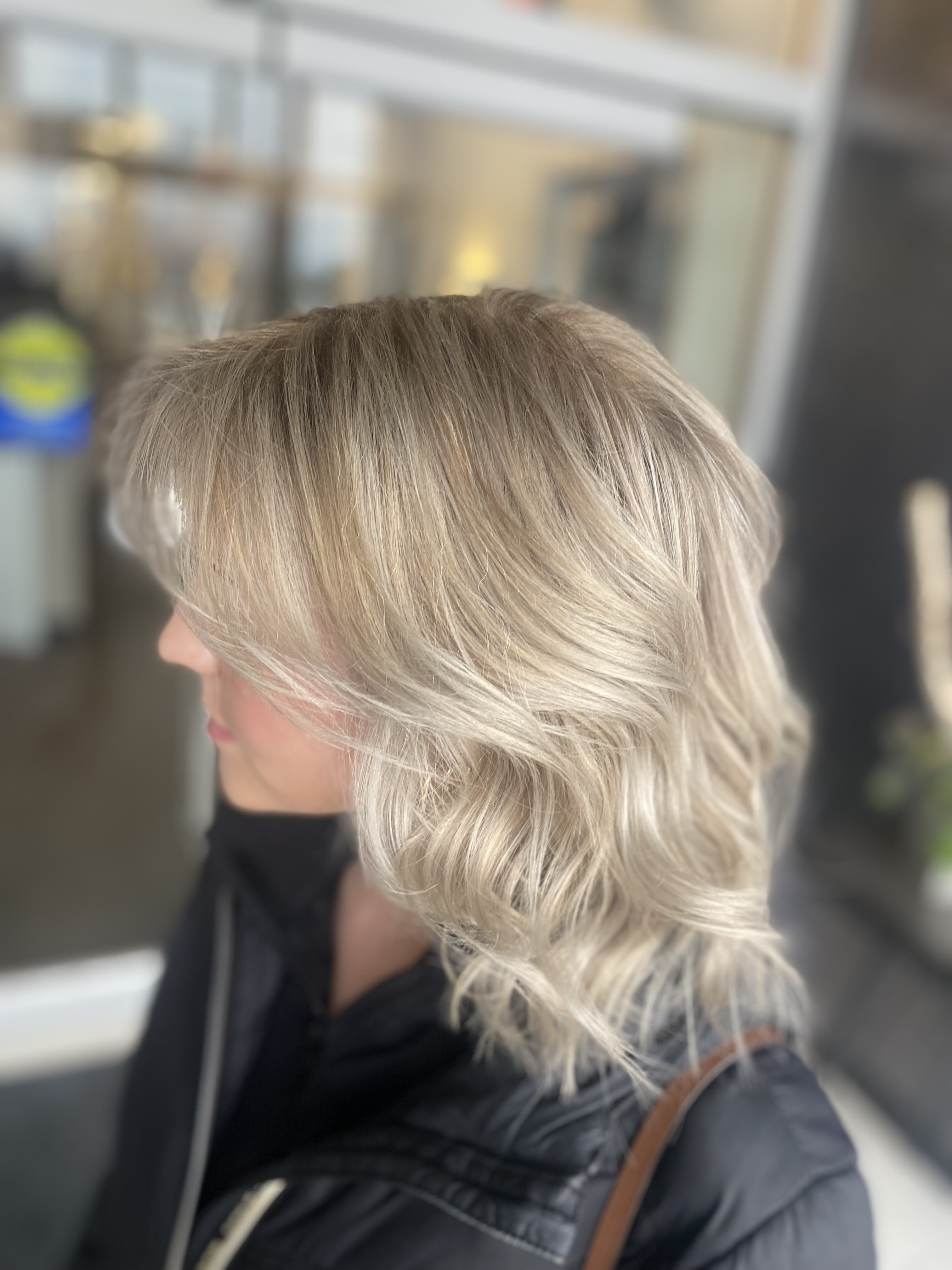 Olaplex Treatment