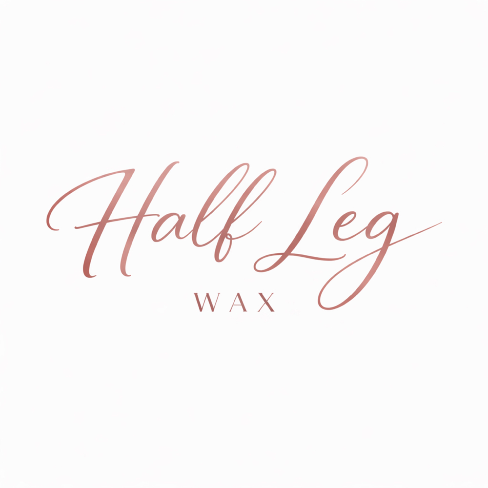 Lower Half Leg Wax at Velvet Skin Studio in Fayetteville, AR