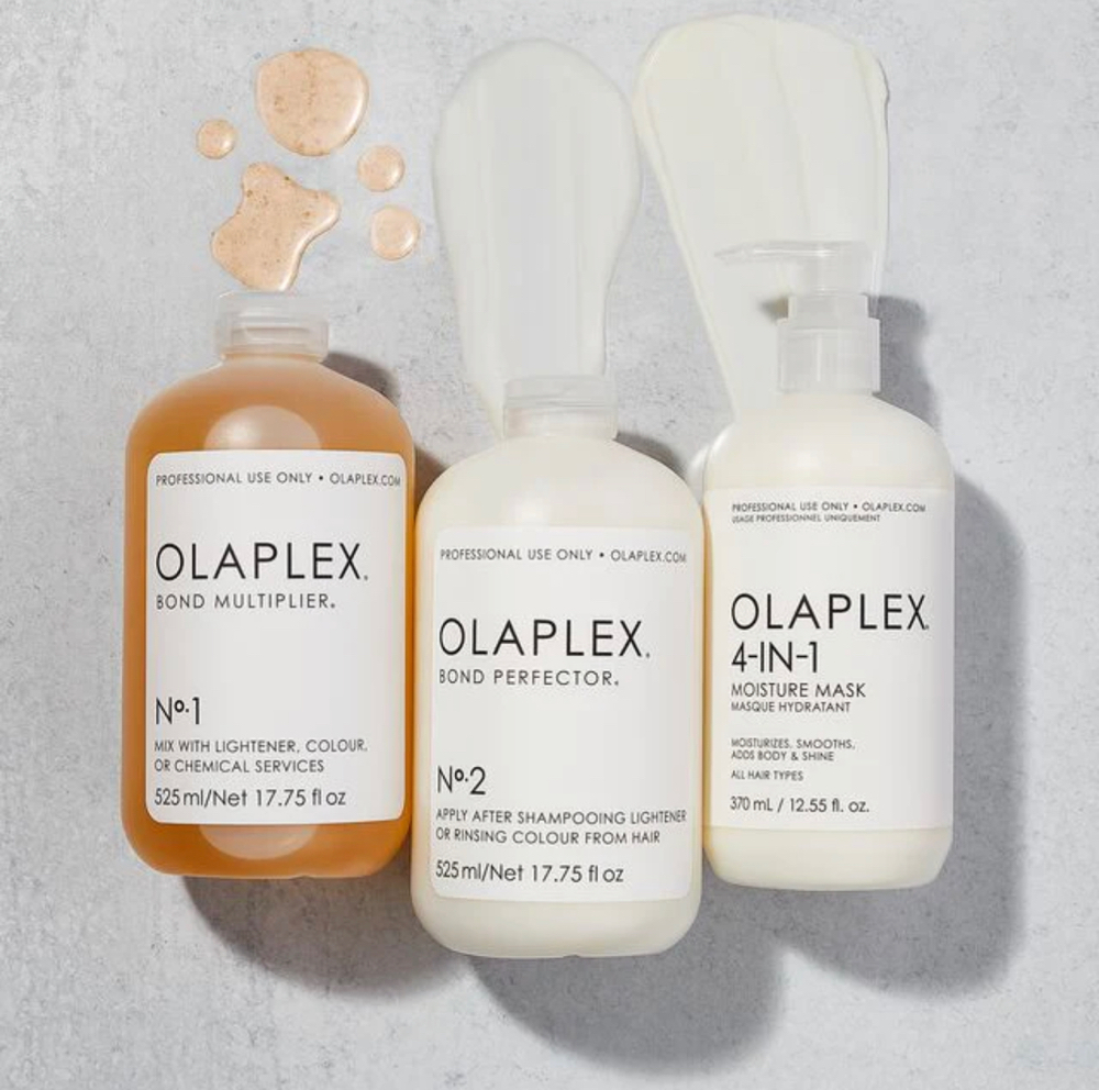 Olaplex Standalone Treatment