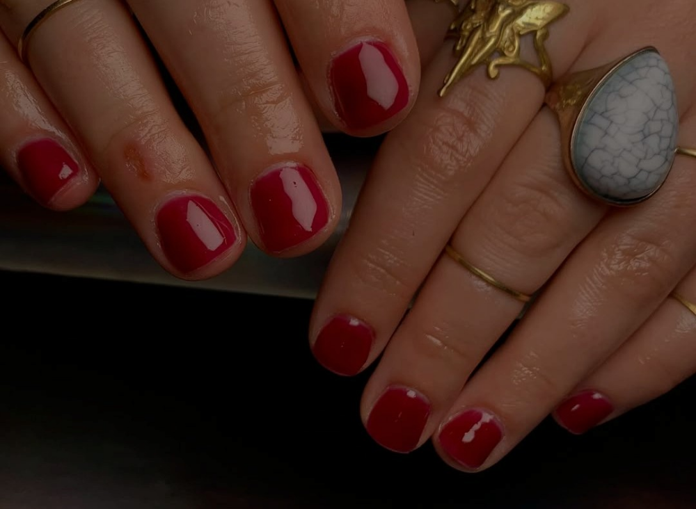 ❦ Overlay Builder Gel ❦