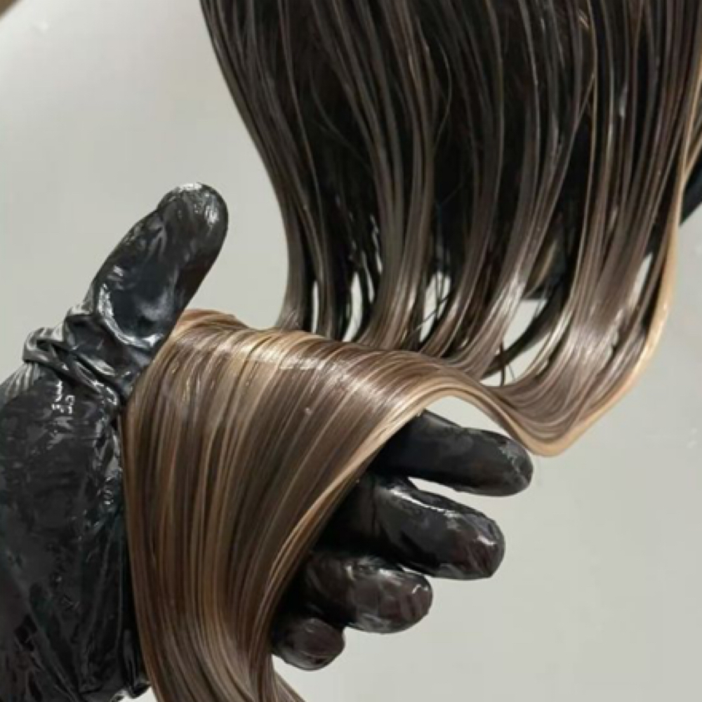 3 Hour Hair Color at The Hair Collective in Charlotte, NC