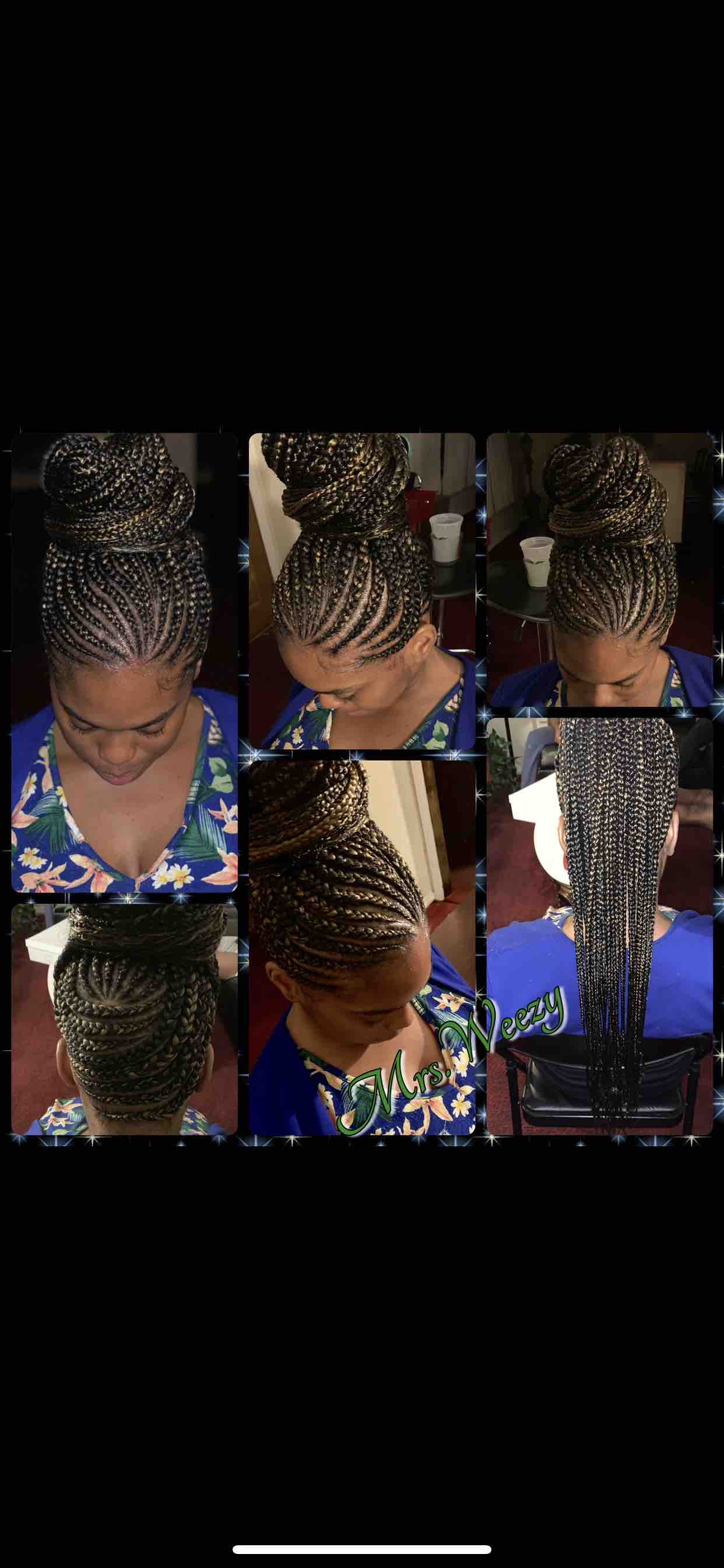 Ponytail (small)