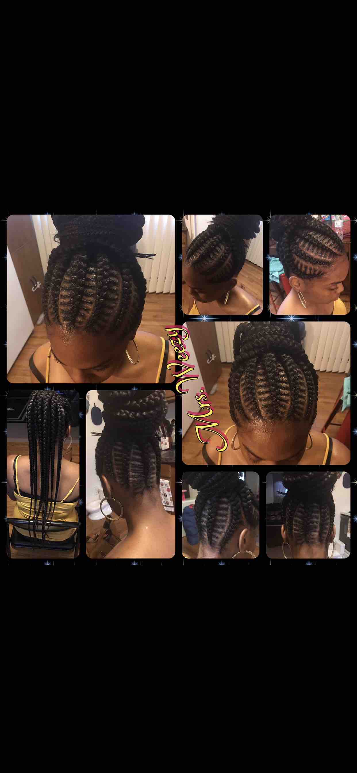 Ponytail