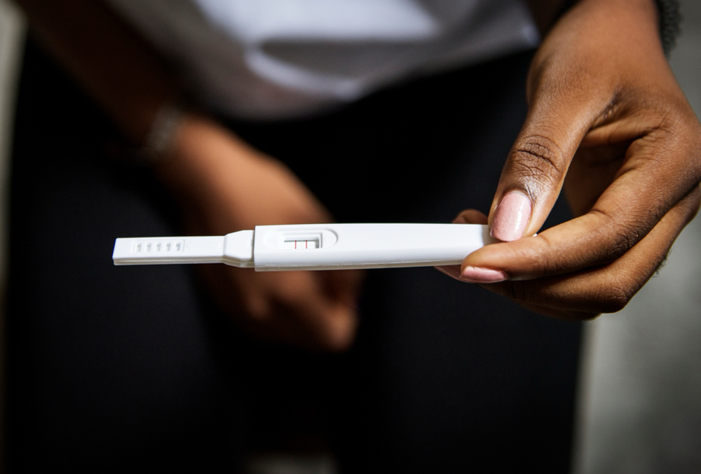 Monthly Fertility Coaching