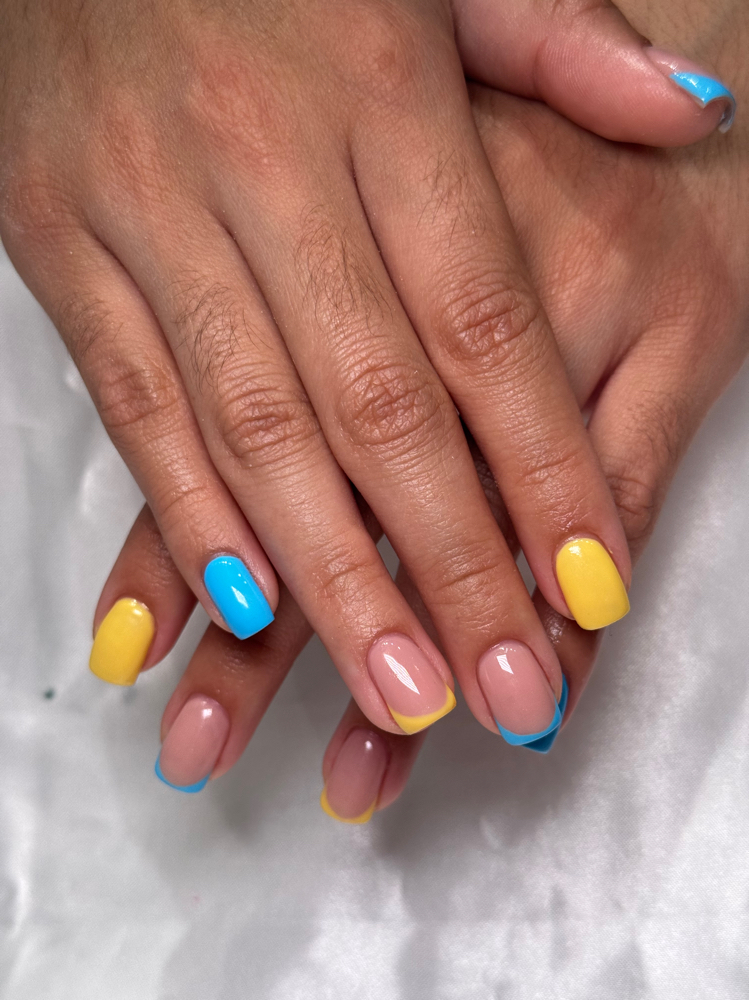 Maintenance Appointments (Fills)