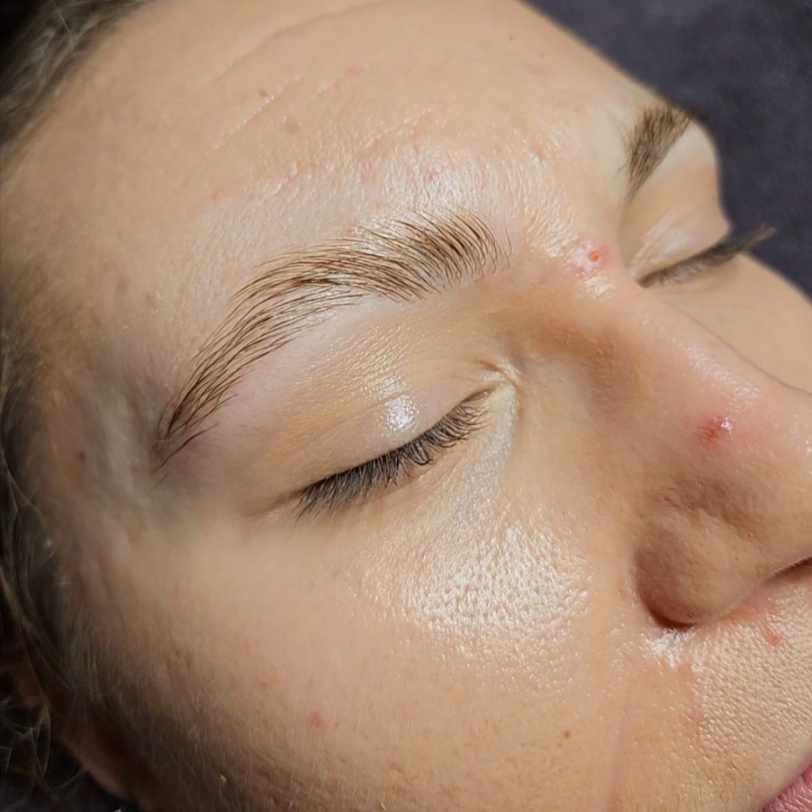 Brow Lamination (Alone) at Lunar Rituals in Fremont, NE