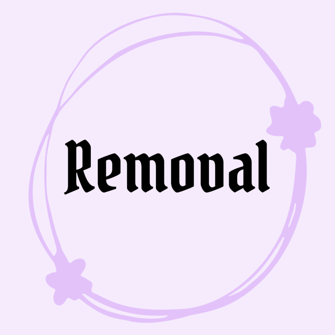 Removal at Dollish Daggers in Garden City, ID
