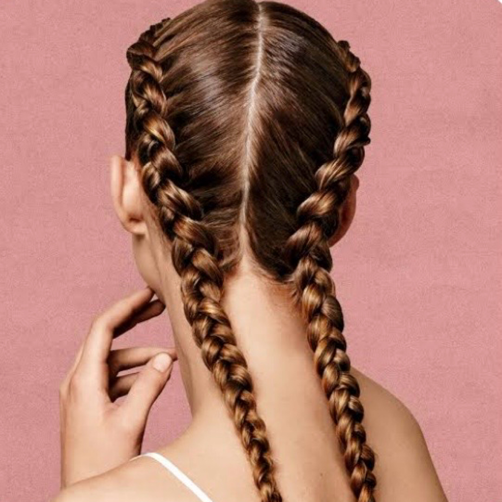 Braid at Lovely Rustic Salon LLC in Sturgeon Bay, WI
