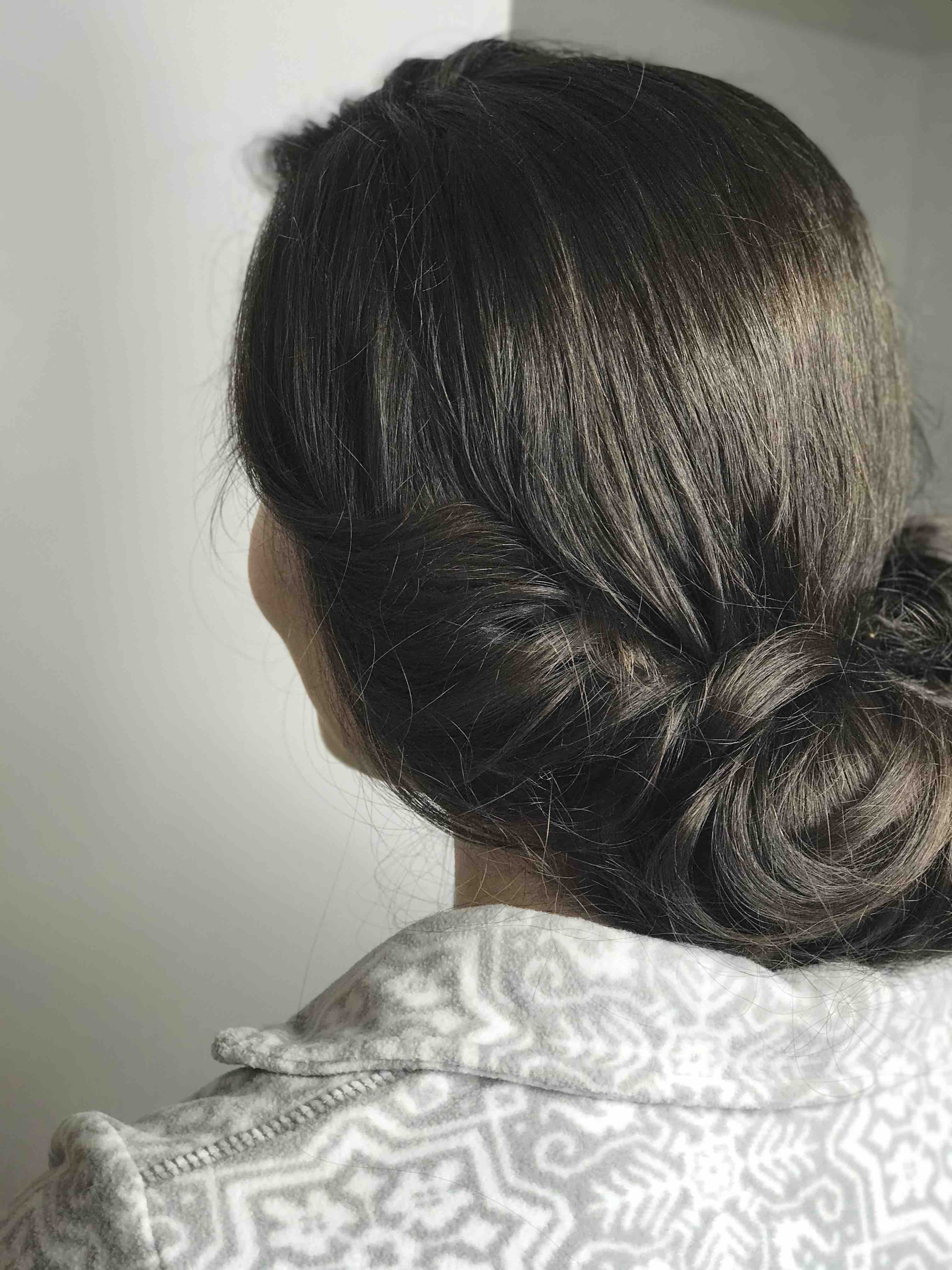 Updo