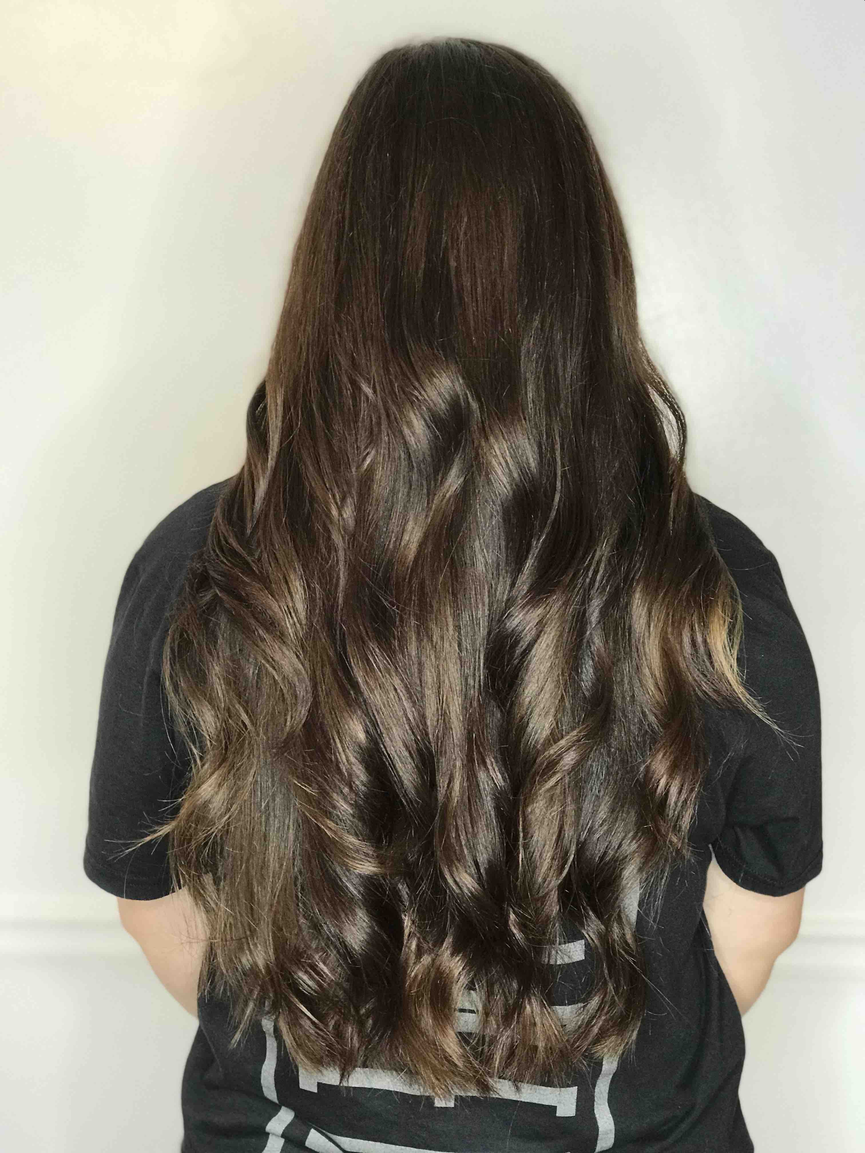 Olaplex Perm