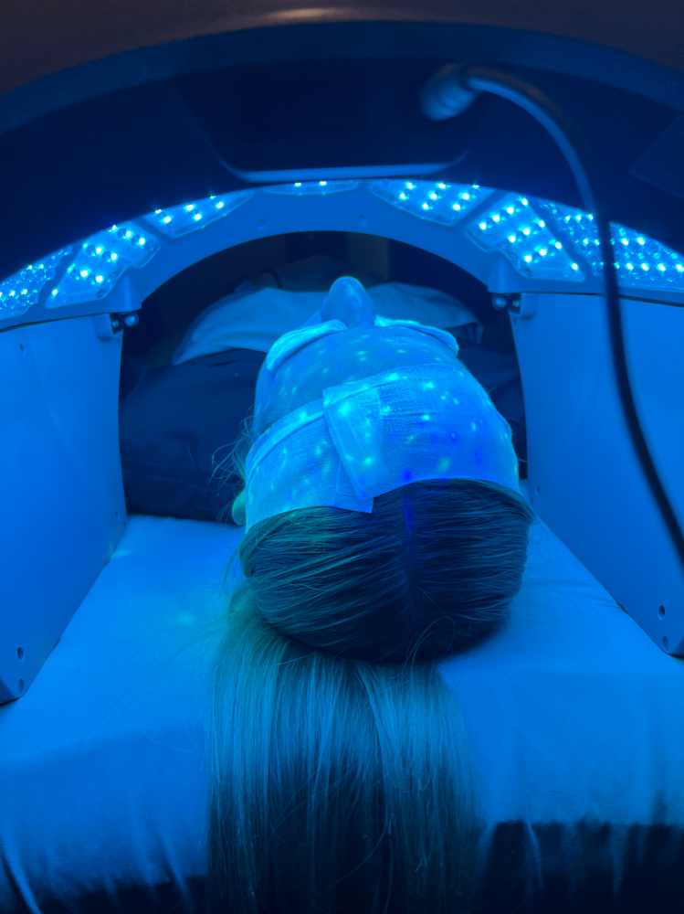 LED (ADD-ON)