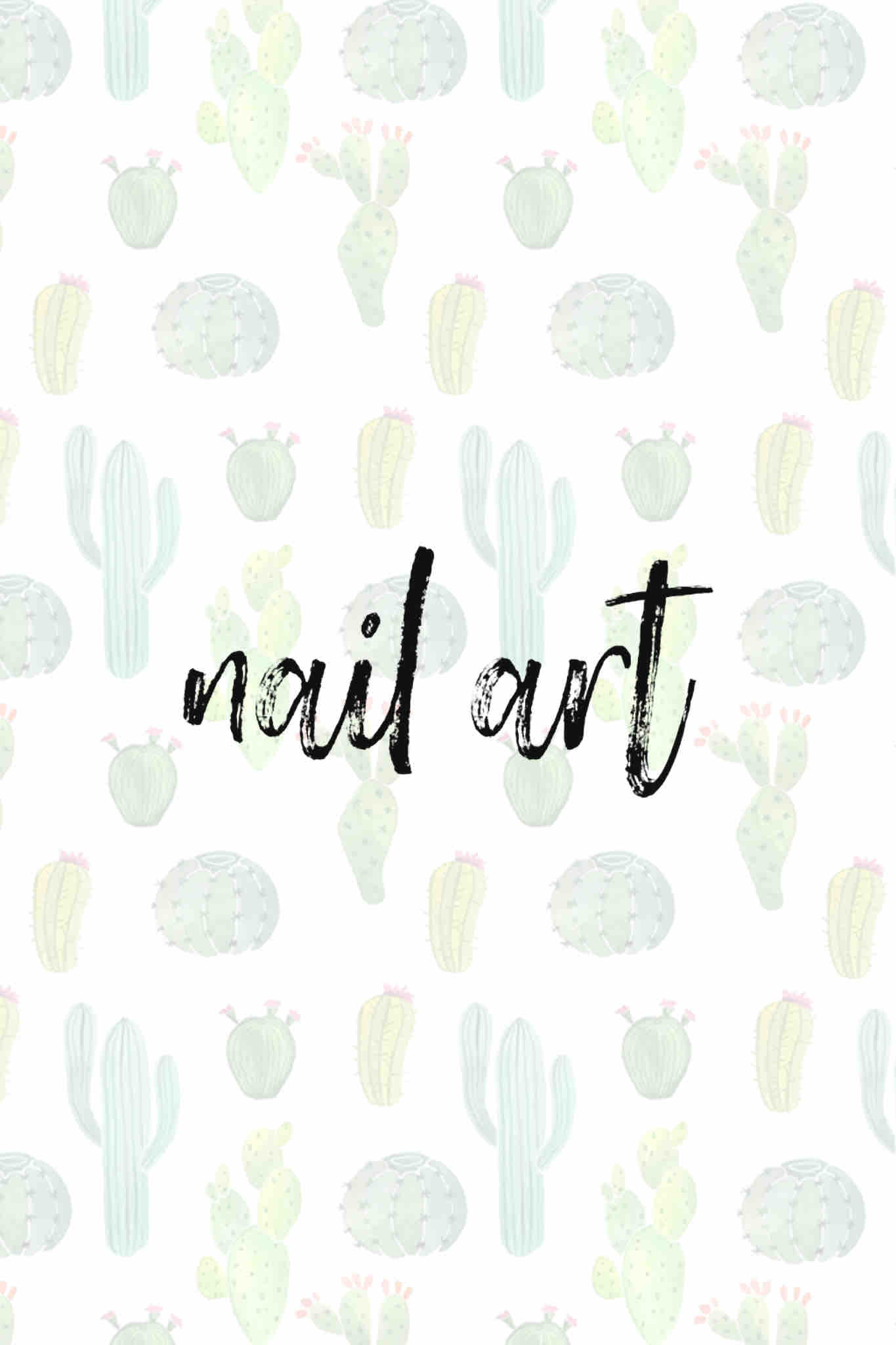 Nail Art