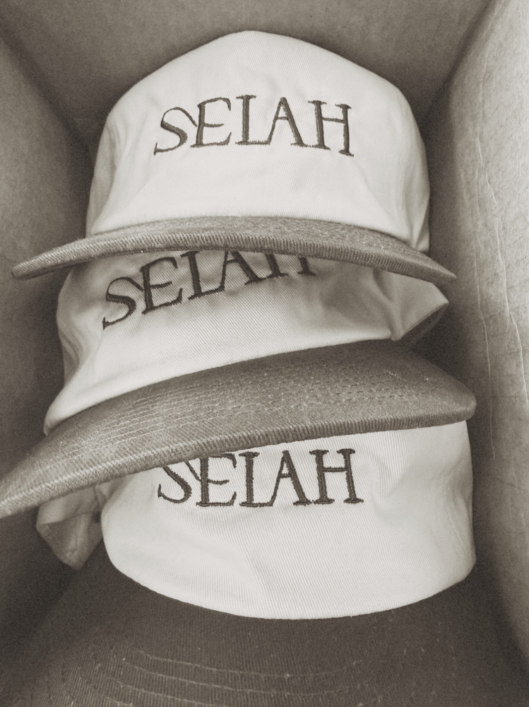 Selah Hat