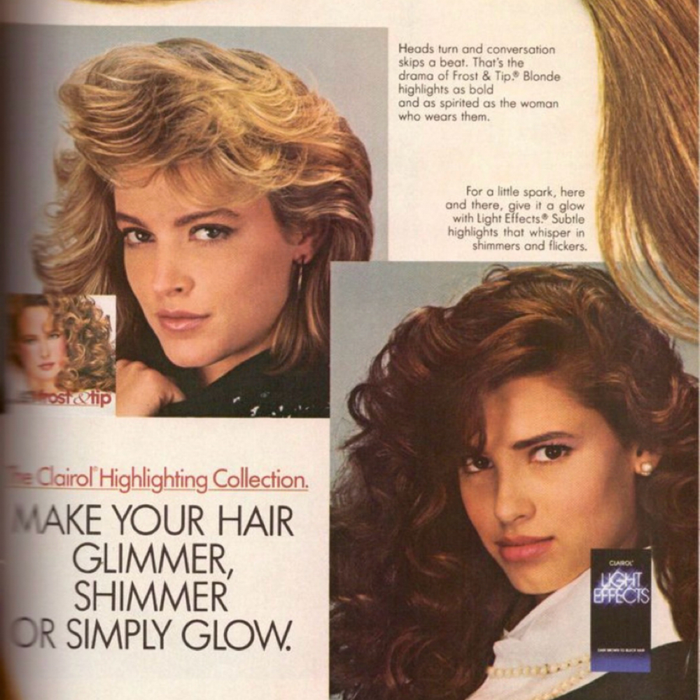 Gloss/Toner at Shapeshifter Beauty in Milwaukee, WI