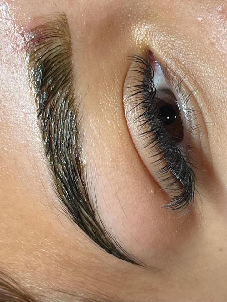 Fairy Lashes/hybrid
