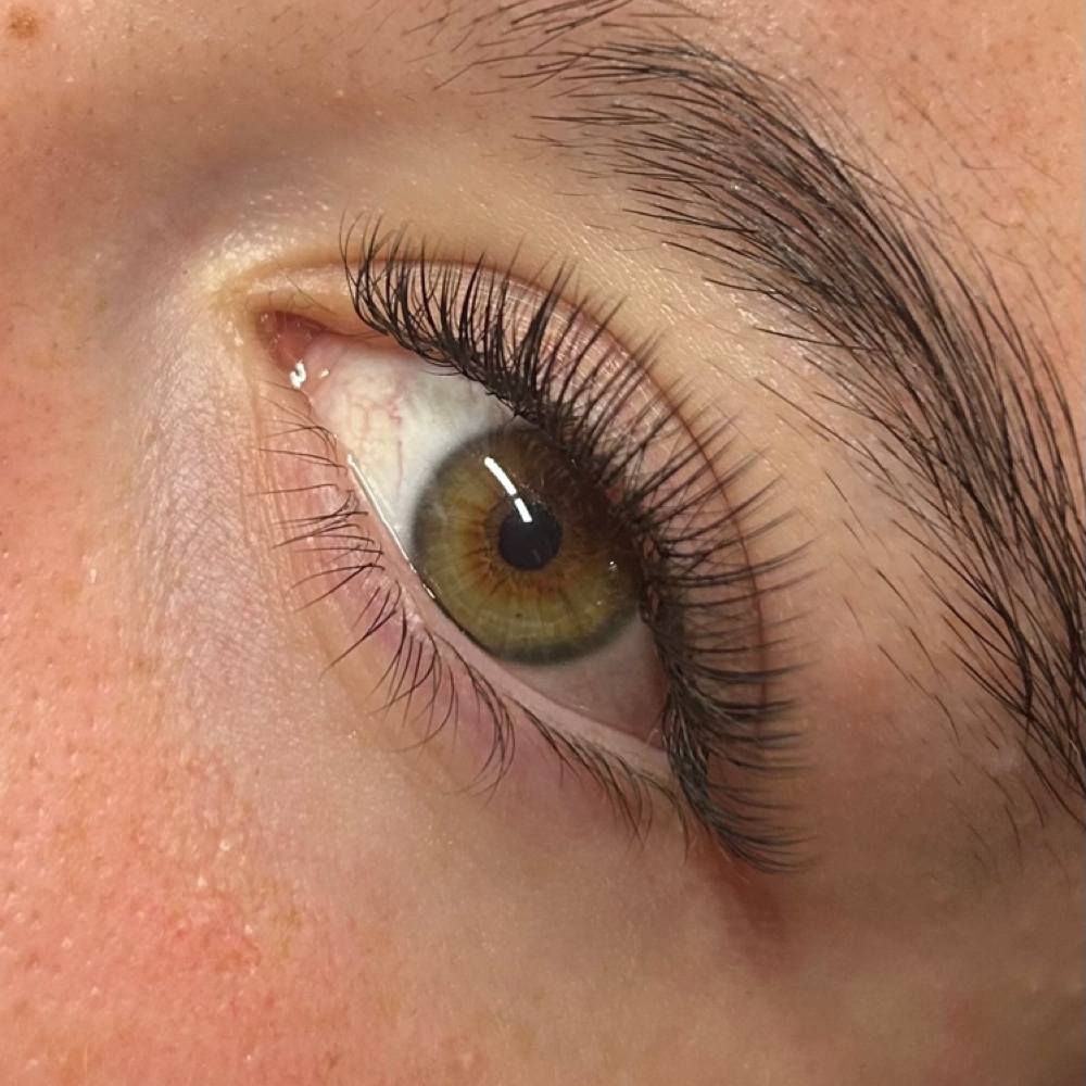 Classic Lash Set at Rustic Chic Lashes & Brows in Weatherford, TX