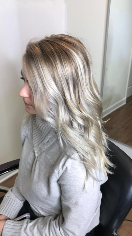 All Over Foil