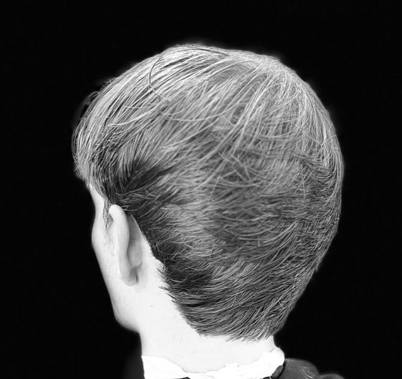 SissorCut All-Over at Snip Society in Bentonville, AR