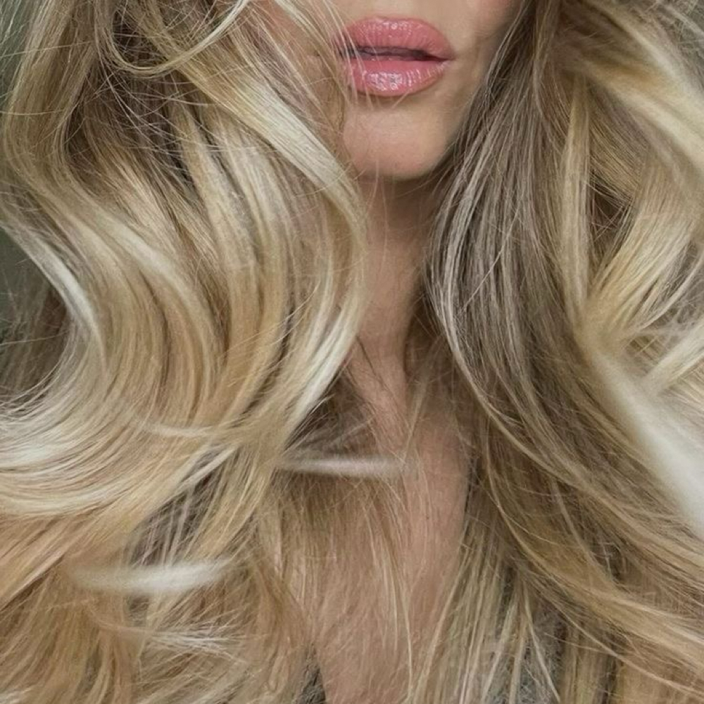 Full Blonding Refresh at Hair by Presley in Columbus, OH