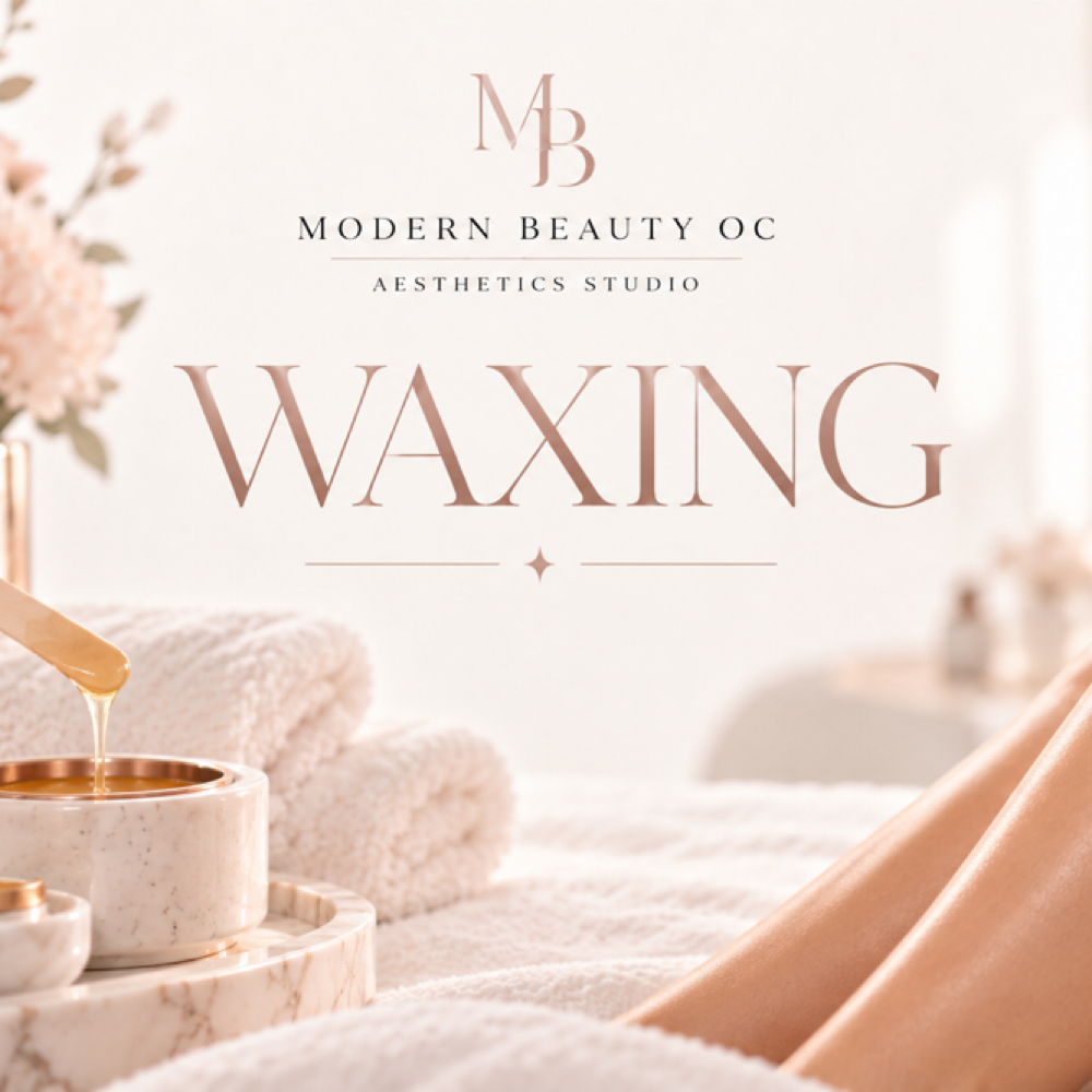 October Special – The Smooth Set at Modern Beauty OC in Laguna Niguel, CA