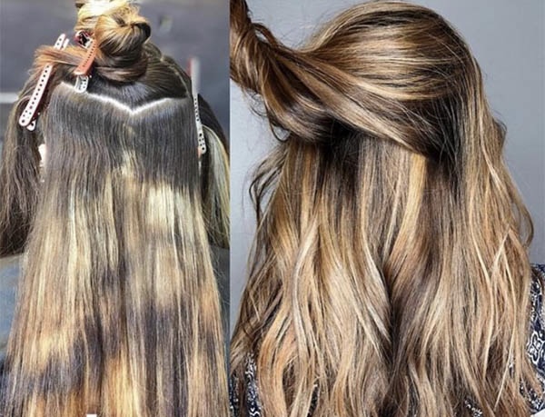 Color Correction