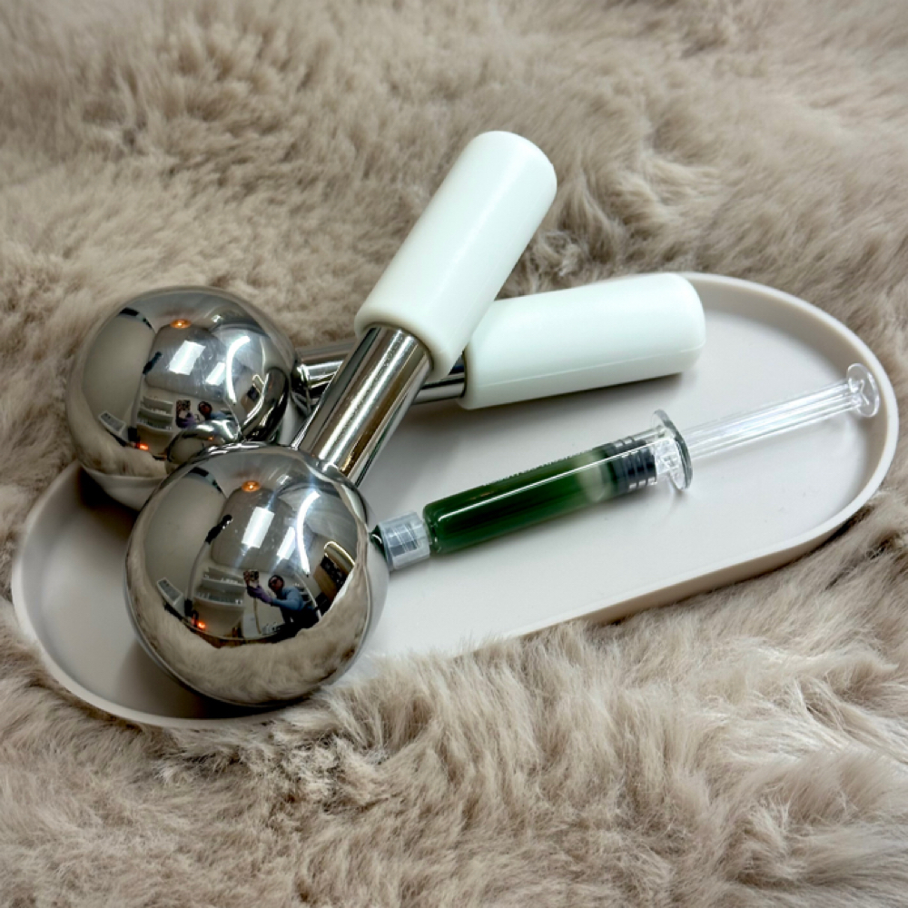 Barrier Repair Treatment at Aura Skin Lounge in Paso Robles, CA