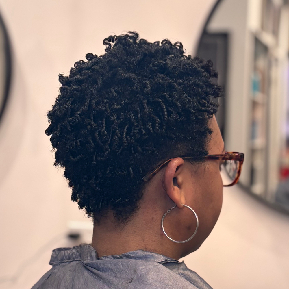 Wash N' Go