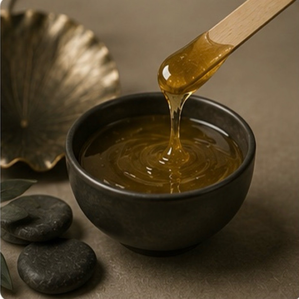 MEN’S BACK WAX at EVOLVE BEAUTY in Brookfield, WI