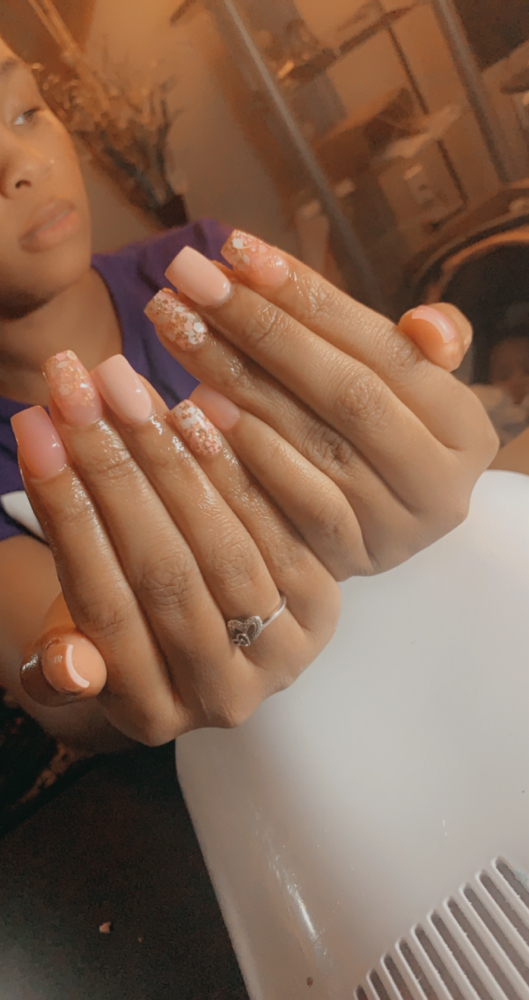 Medium Length Set