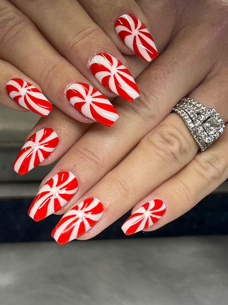 Nail Art