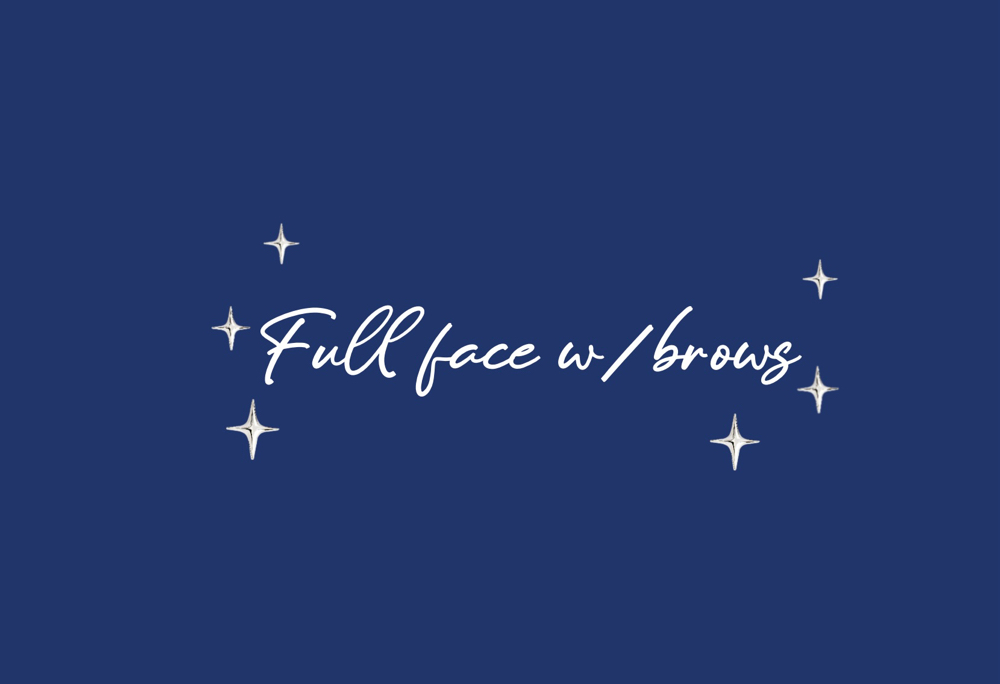Full Face