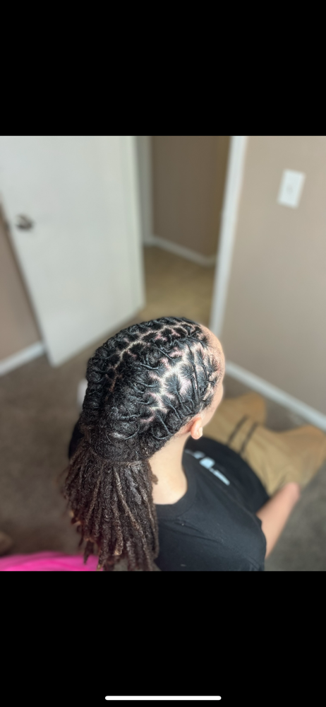 Retwist