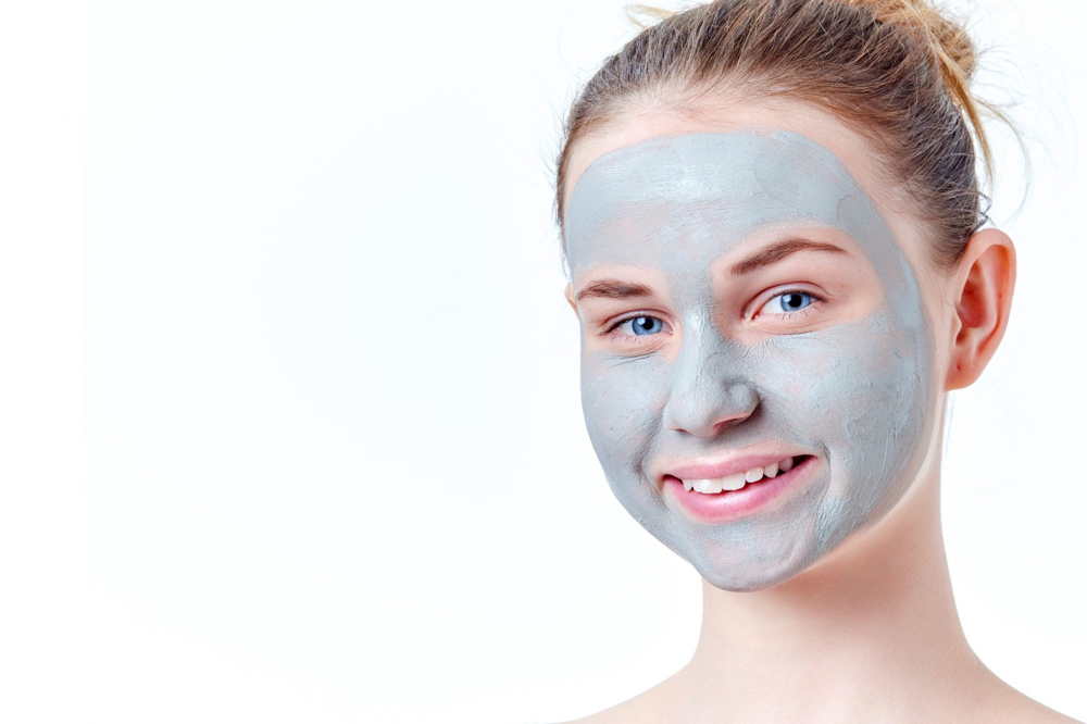 Teen Acne Facial 30mins