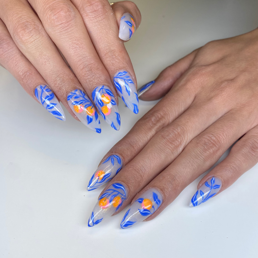 Gel Extensions