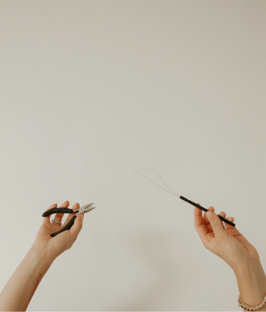 Extension Installation