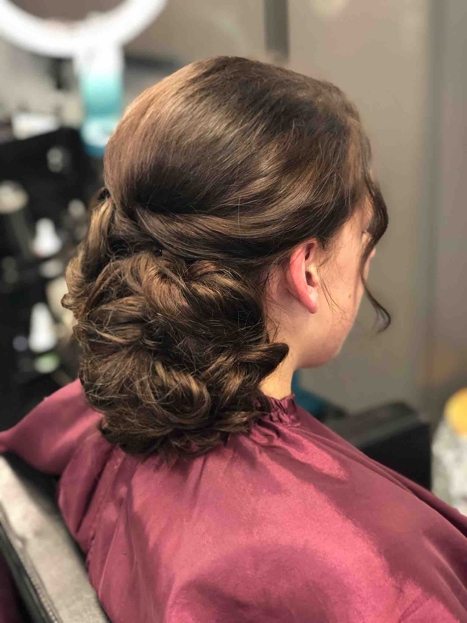Bridal Consultation