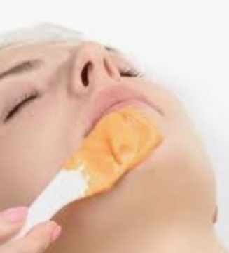 Waxing - Chin