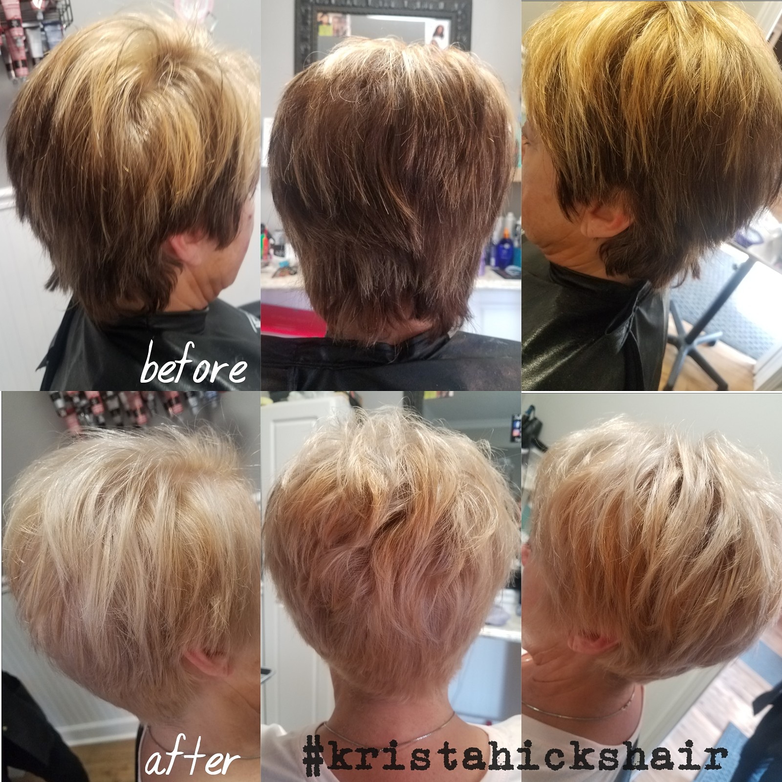 color correction