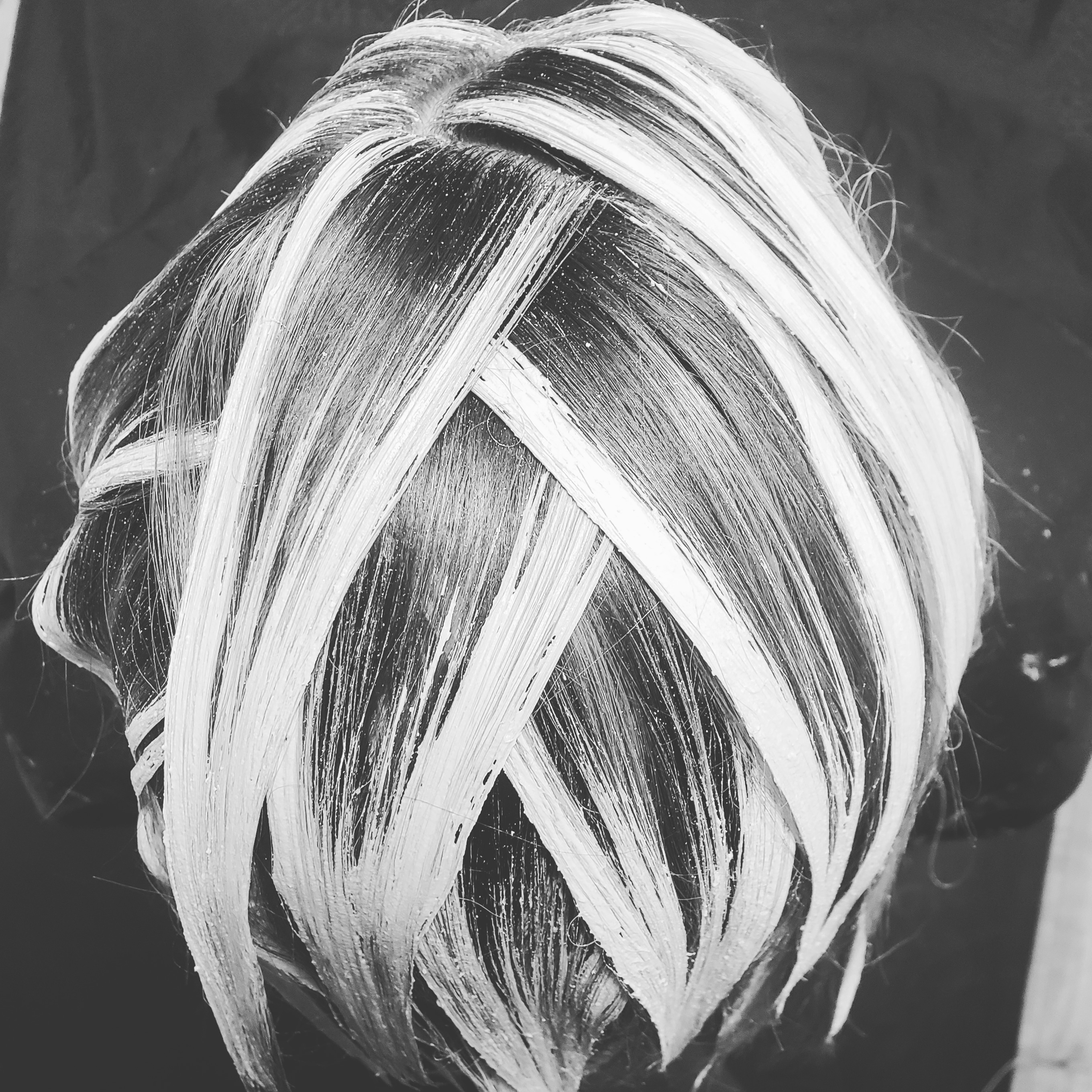 Balayage