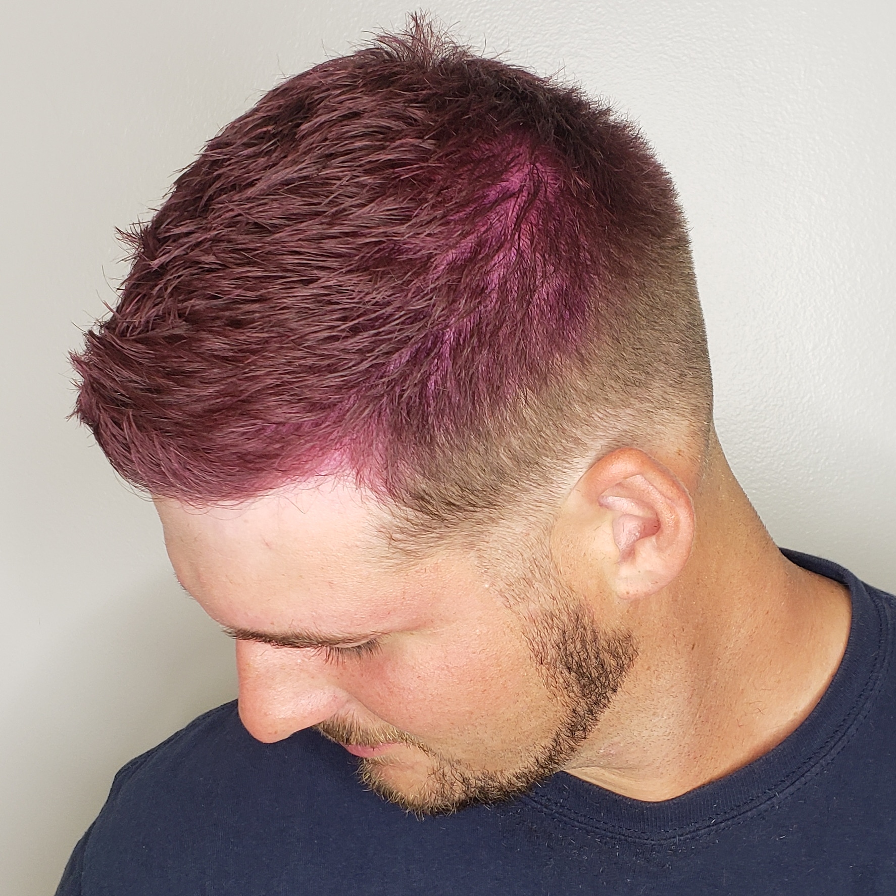 Clipper cut (men's cut)